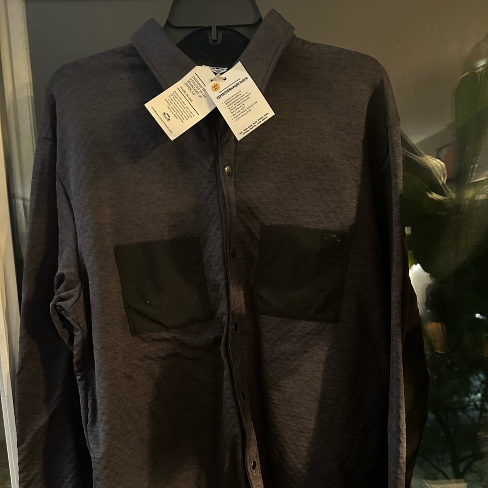 Corbeaux Shit (NWT)